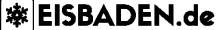 Eisbaden Logo Black