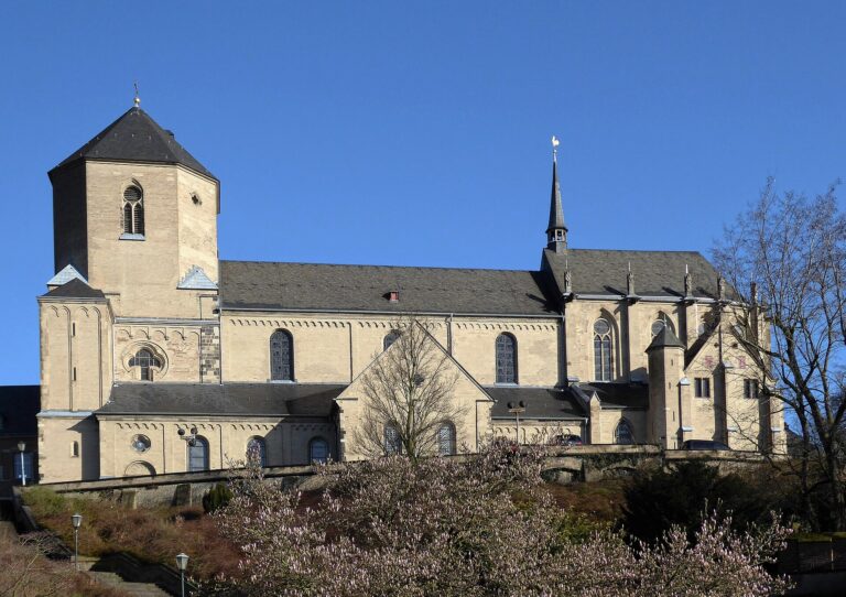 Eisbaden in Mönchengladbach