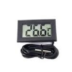 Eisbaden Thermometer