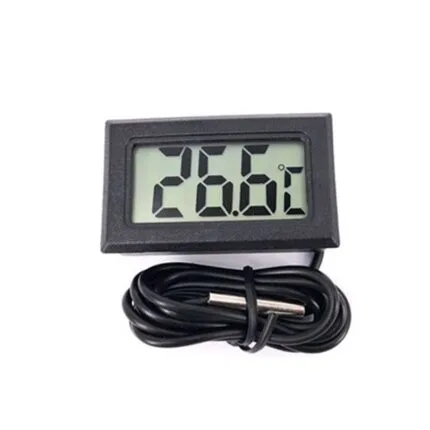 Eisbaden Thermometer