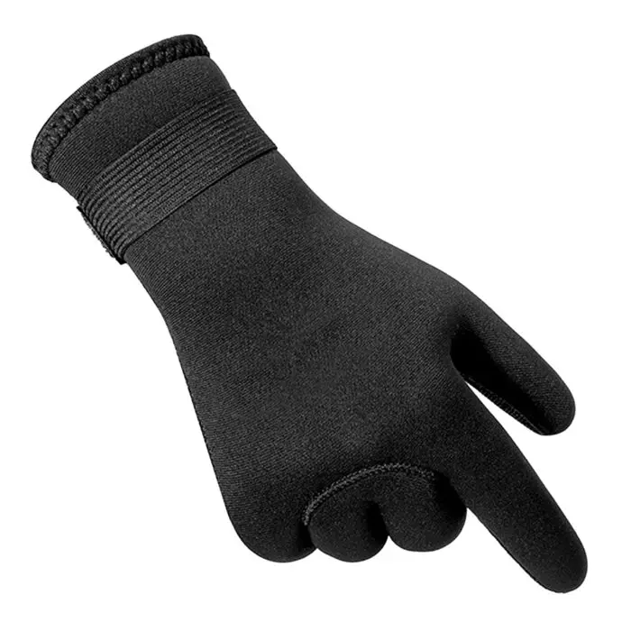 Eisbaden Handschuhe