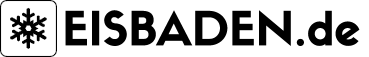 Logo Eisbaden Black