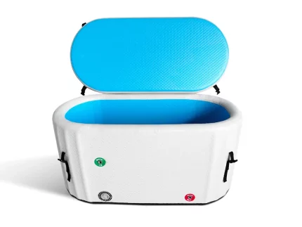 Tub Deluxe Front