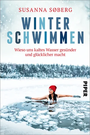 Winterschwimmen Susanna Soberg