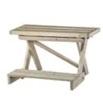 Savotta Hiisi Saunabank