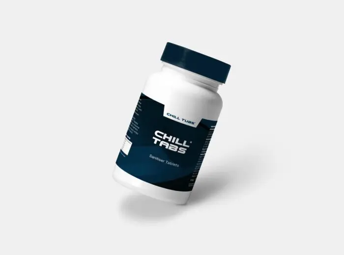 Eisbade Tabletten