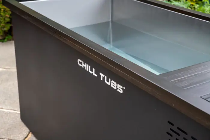 Chill Tubs Original Eiswanne