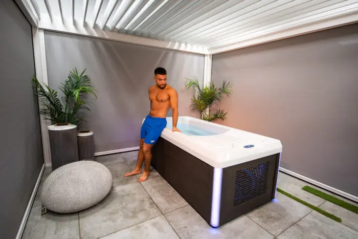 Chill Tub Pro Athlet