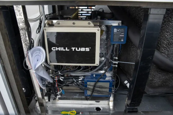 Chill Tub Pro Kühler