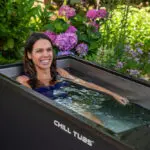 Chill Tubs Original Eisbad