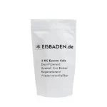 Epsom Salz fürs Eisbad