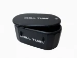 Chill Tub Essential Pro Ovales Aufblasbares Eisbad Deckel