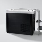 Avantopool Kinos Eisbad mit Kühlgerät