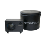 Avantopool Kide Eisbad mit Kühlsystem und Heizfunktion