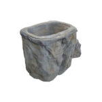 Passion Faith Eisbad aus Naturstein