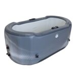 Aufblasbare Eistonne NetSpa