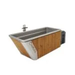 Icetubs Eisbad