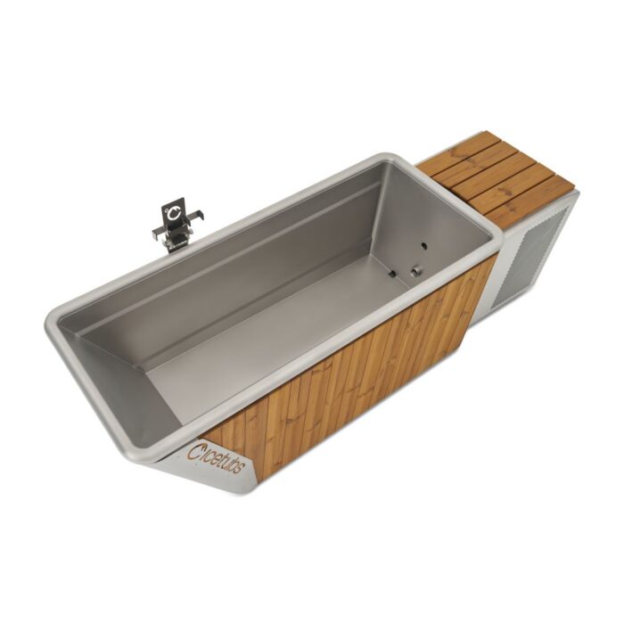 Icetubs Eisbad XL – Bild 2