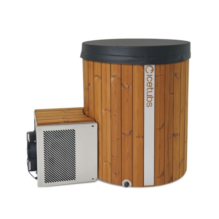 Icetubs Eisfass XL – Bild 1