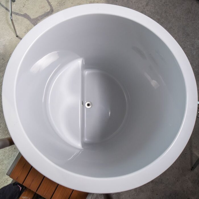 Icetubs Eisfass XL – Bild 2