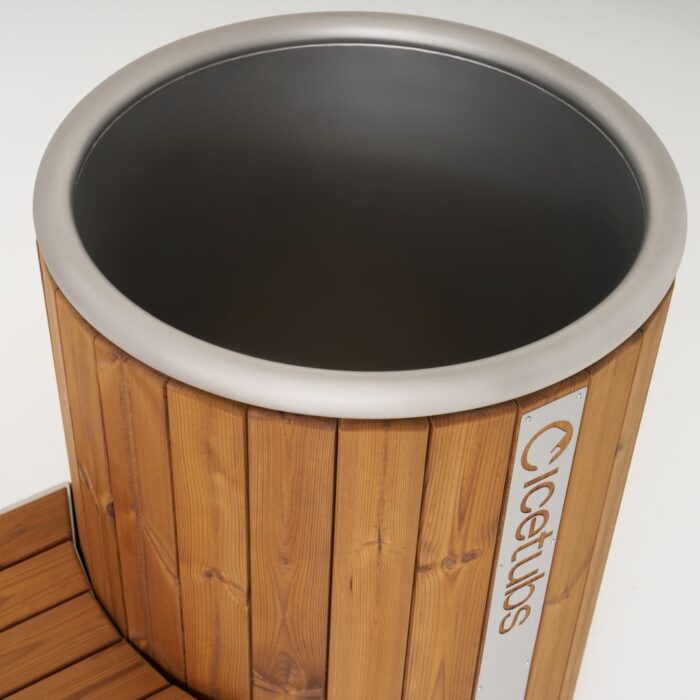 Icetubs Eisfass – Bild 2
