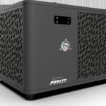 Poolex IceSpa - Extrem starkes Eisbaden Kühlgerät