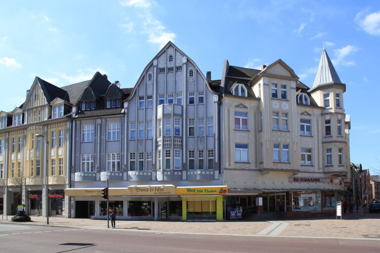 Eisbaden in Bottrop
